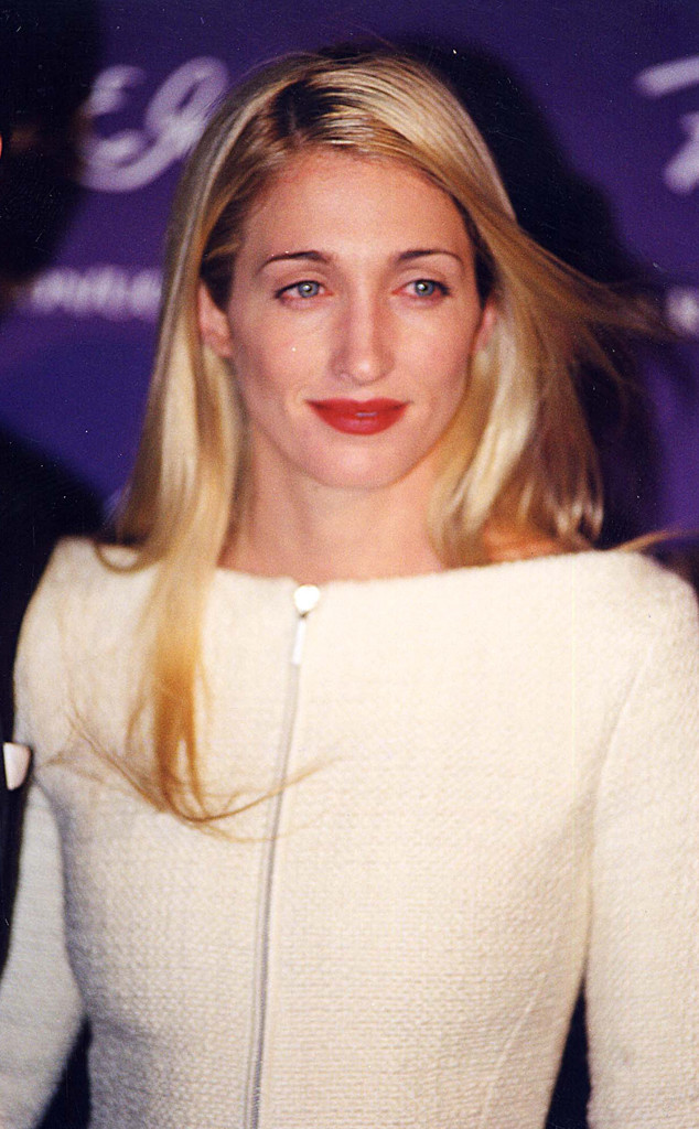 Carolyn bessette. 🌱 Who Was Carolyn Bessette Kennedy. 20191115